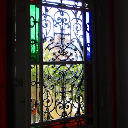 La Maison D'Alexandre Honfleur Luaran gambar