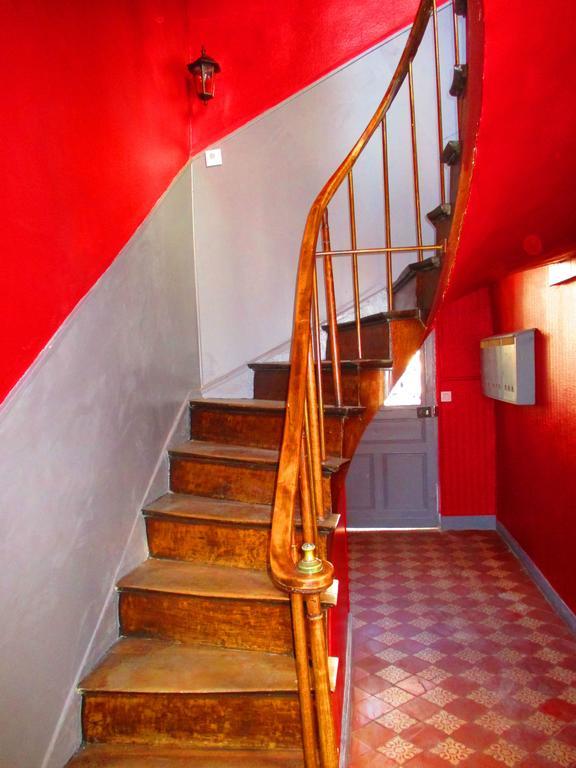 La Maison D'Alexandre Honfleur Luaran gambar