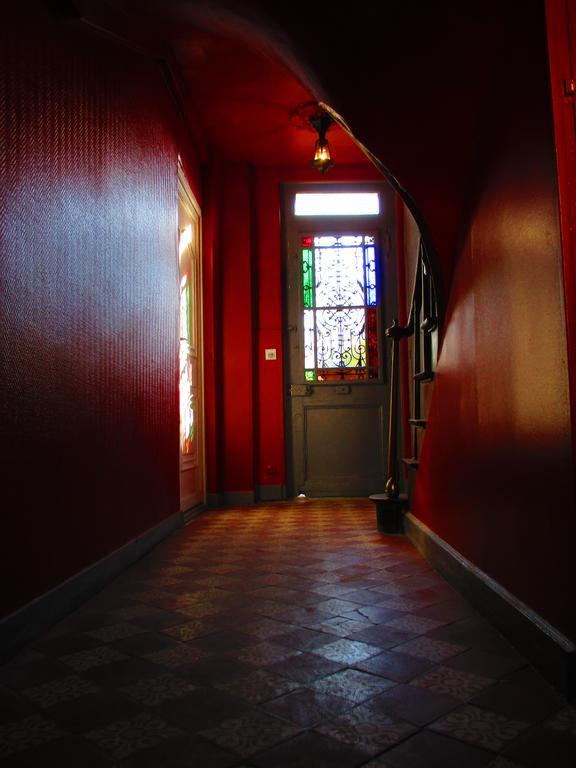 La Maison D'Alexandre Honfleur Luaran gambar