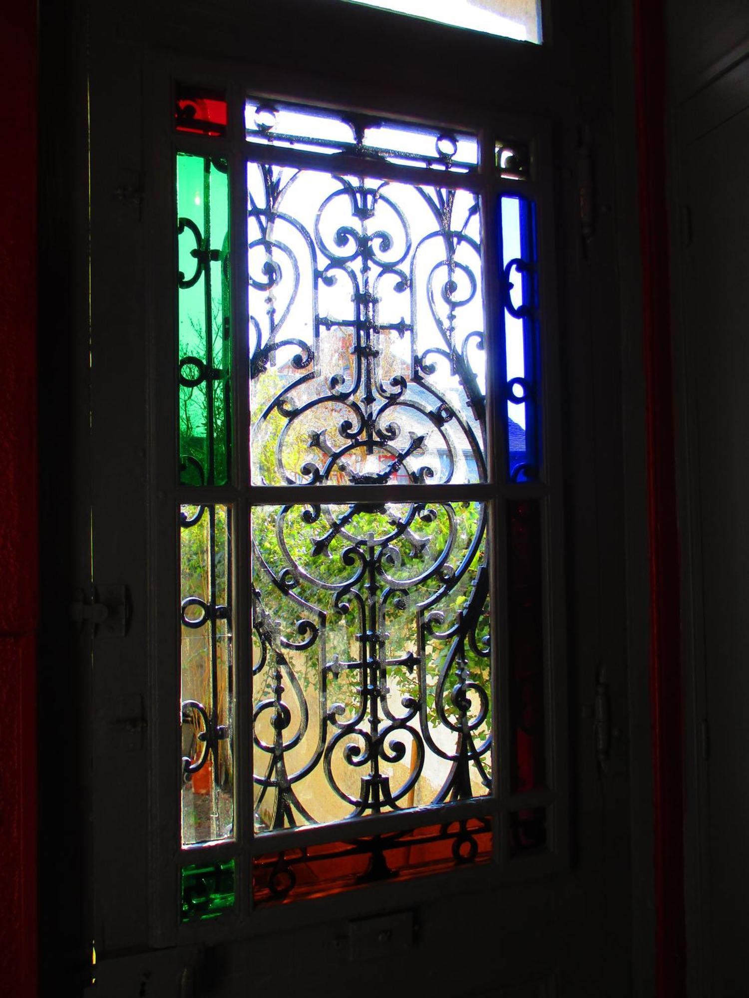La Maison D'Alexandre Honfleur Luaran gambar