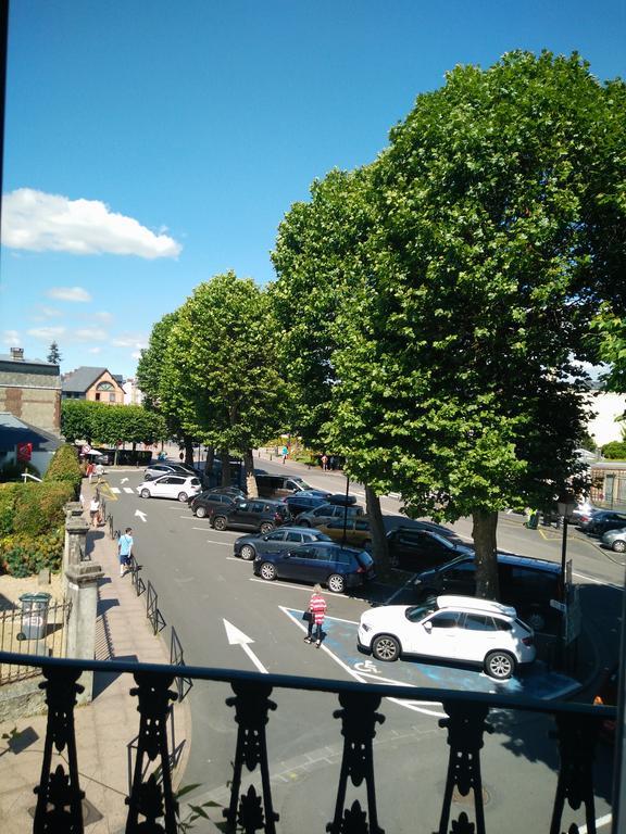 La Maison D'Alexandre Honfleur Luaran gambar